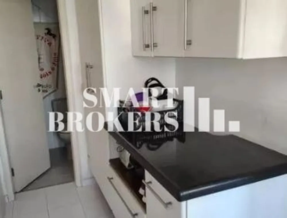Apartamento, 3 quartos, 98 m² - Foto 1
