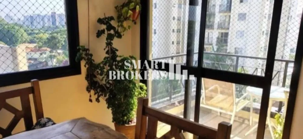 Apartamento, 3 quartos, 98 m² - Foto 7