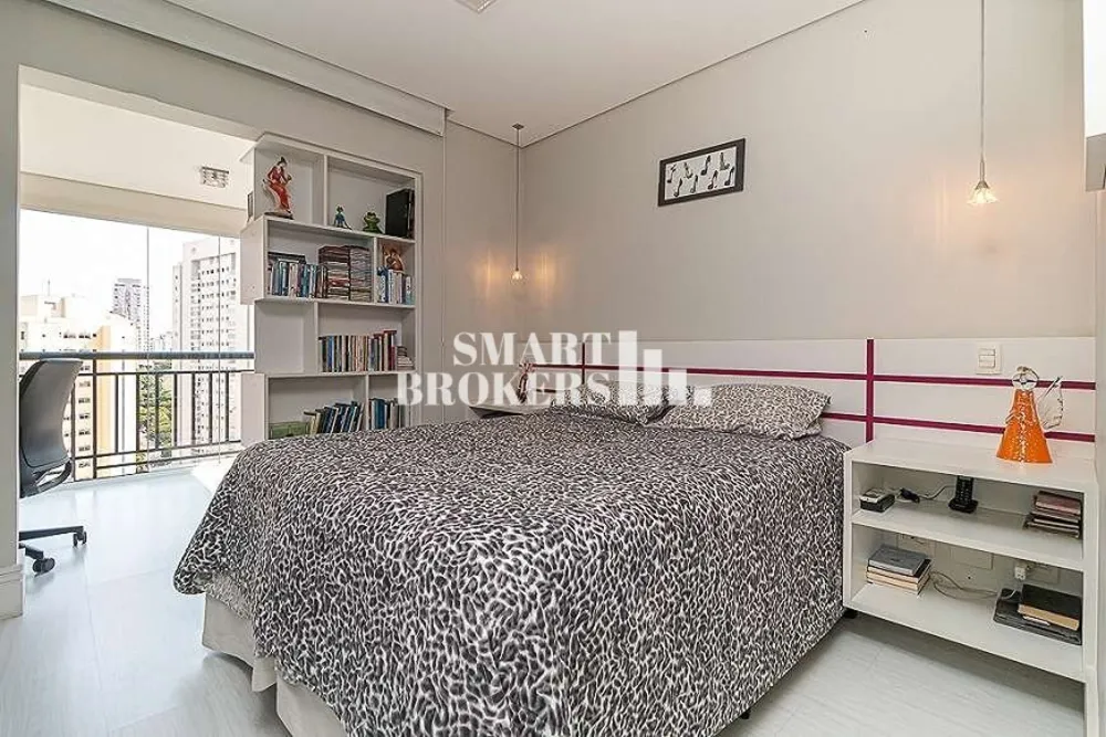 Apartamento, 3 quartos, 184 m² - Foto 7