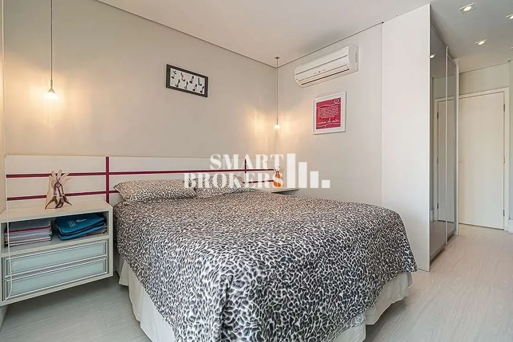 Apartamento, 3 quartos, 184 m² - Foto 8