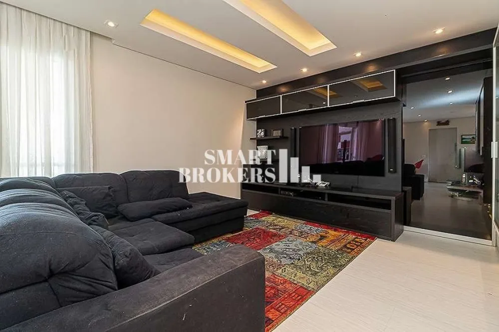 Apartamento, 3 quartos, 184 m² - Foto 3