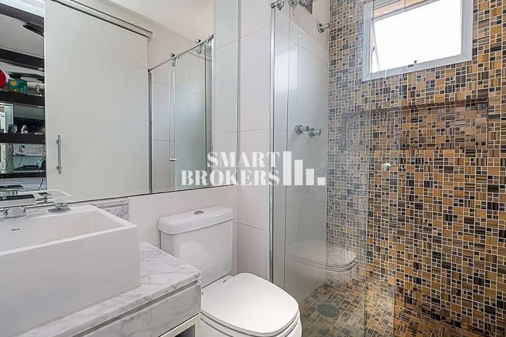Apartamento, 3 quartos, 184 m² - Foto 9