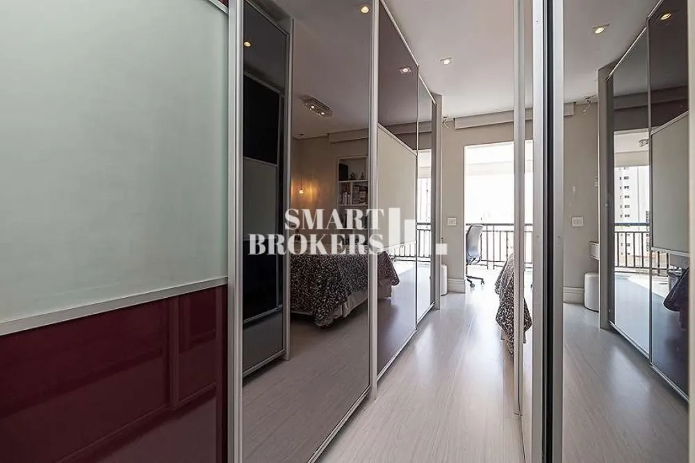 Apartamento, 3 quartos, 184 m² - Foto 3