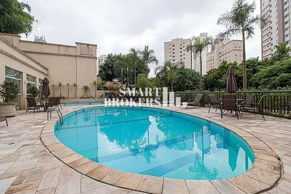 Apartamento, 3 quartos, 184 m² - Foto 10