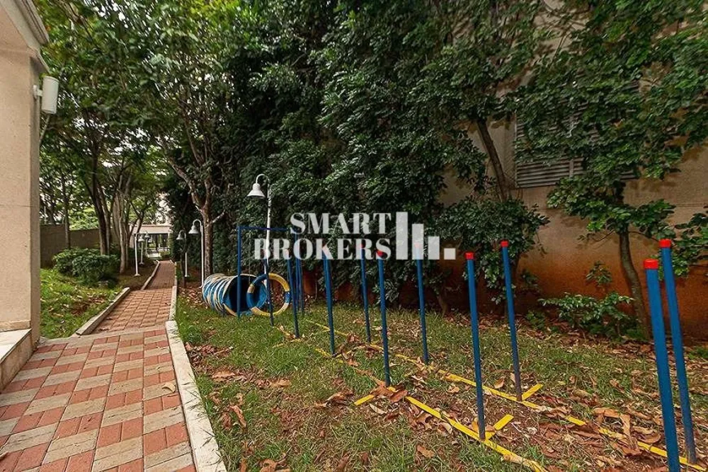 Apartamento, 3 quartos, 184 m² - Foto 12