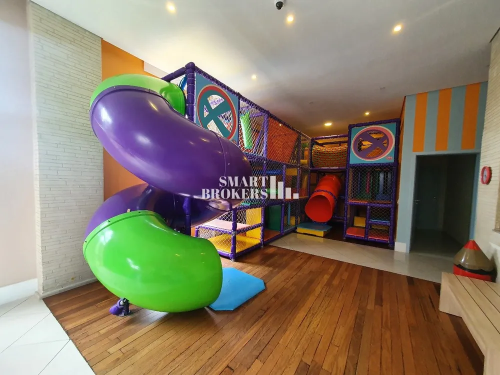 Apartamento, 3 quartos, 146 m² - Foto 4