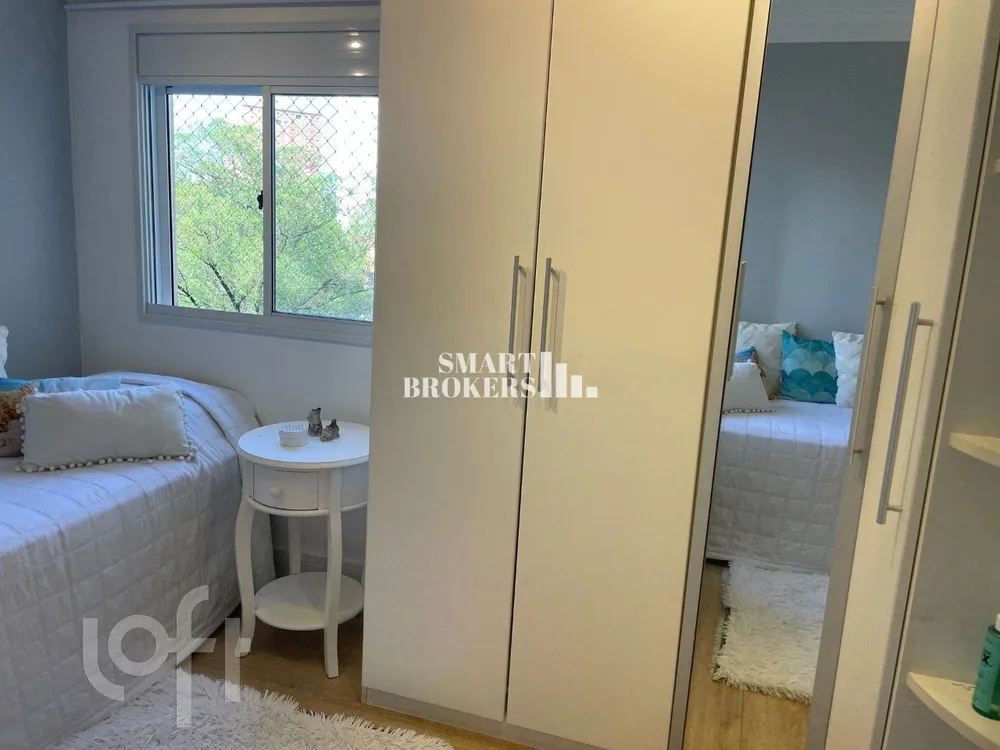 Apartamento, 3 quartos, 146 m² - Foto 5