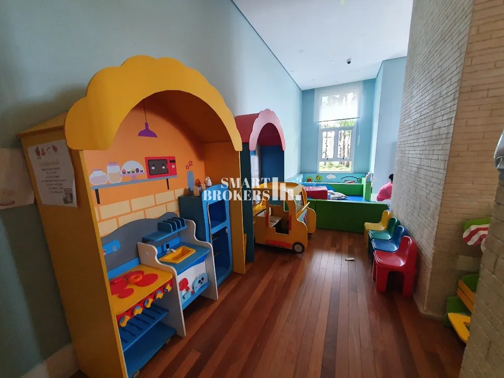 Apartamento, 3 quartos, 146 m² - Foto 1