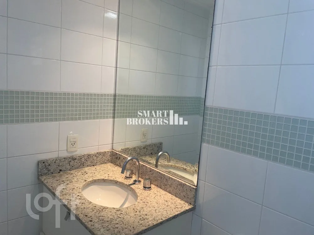 Apartamento, 3 quartos, 146 m² - Foto 2