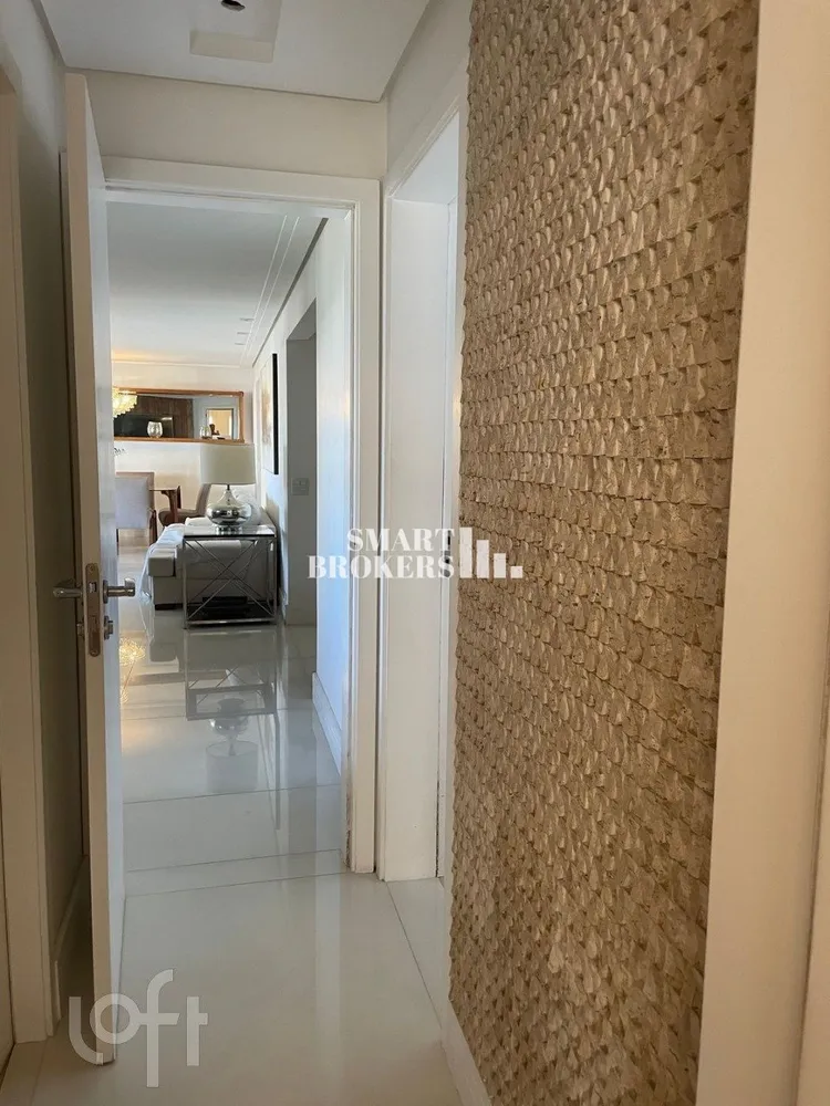 Apartamento, 3 quartos, 146 m² - Foto 8