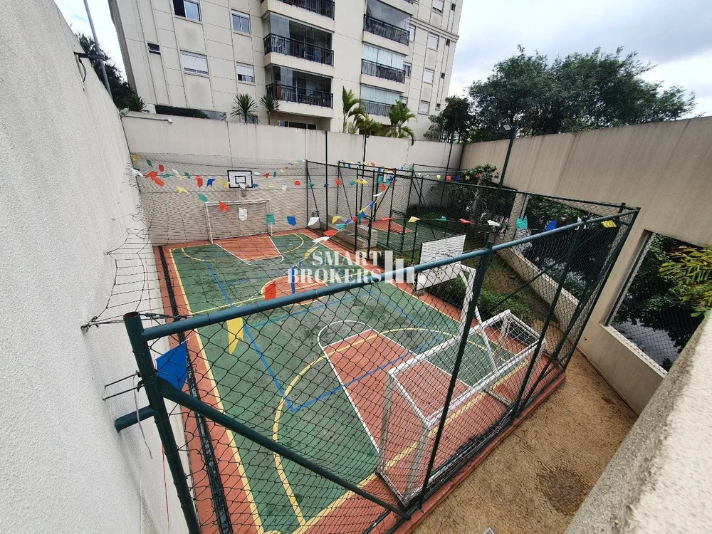 Apartamento, 3 quartos, 146 m² - Foto 12