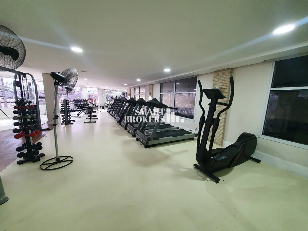 Apartamento, 3 quartos, 146 m² - Foto 6