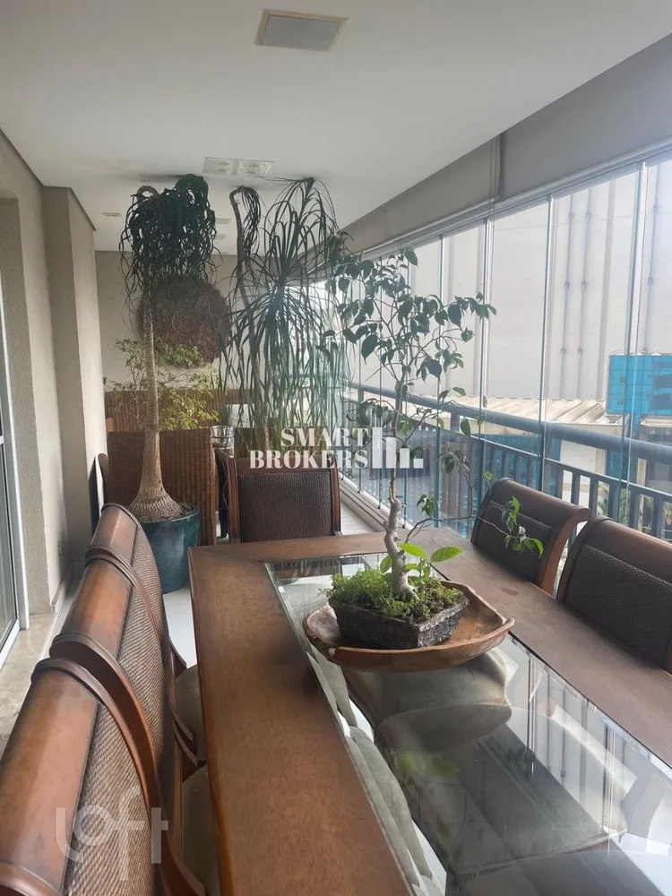 Apartamento, 3 quartos, 146 m² - Foto 5