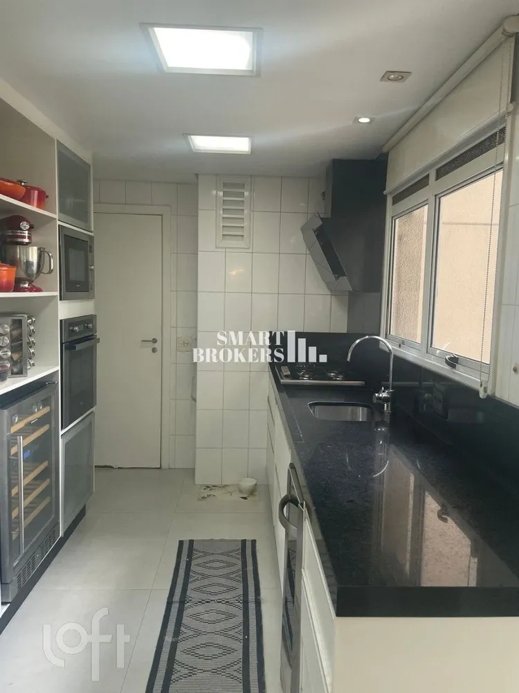 Apartamento, 3 quartos, 146 m² - Foto 1