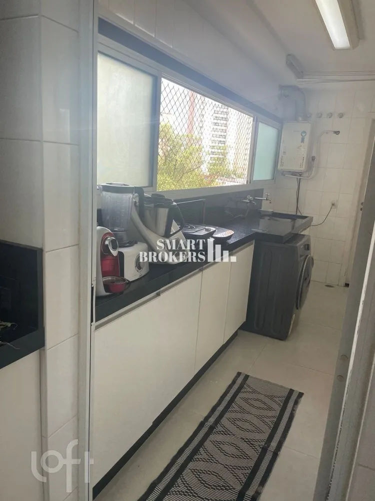 Apartamento, 3 quartos, 146 m² - Foto 3