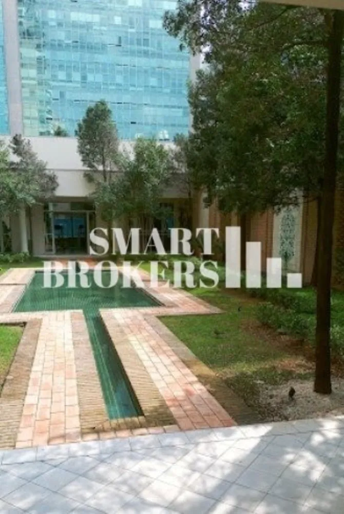 Apartamento, 1 quarto, 55 m² - Foto 3