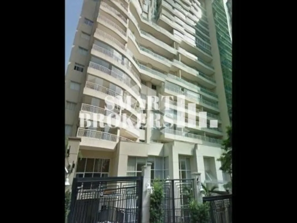Apartamento, 1 quarto, 55 m² - Foto 8