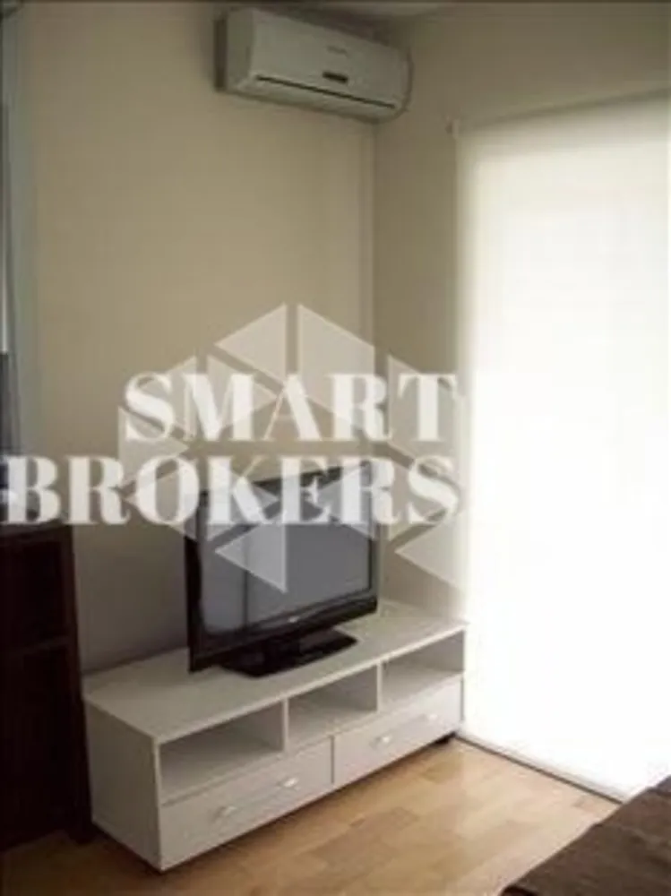 Apartamento, 1 quarto, 55 m² - Foto 6