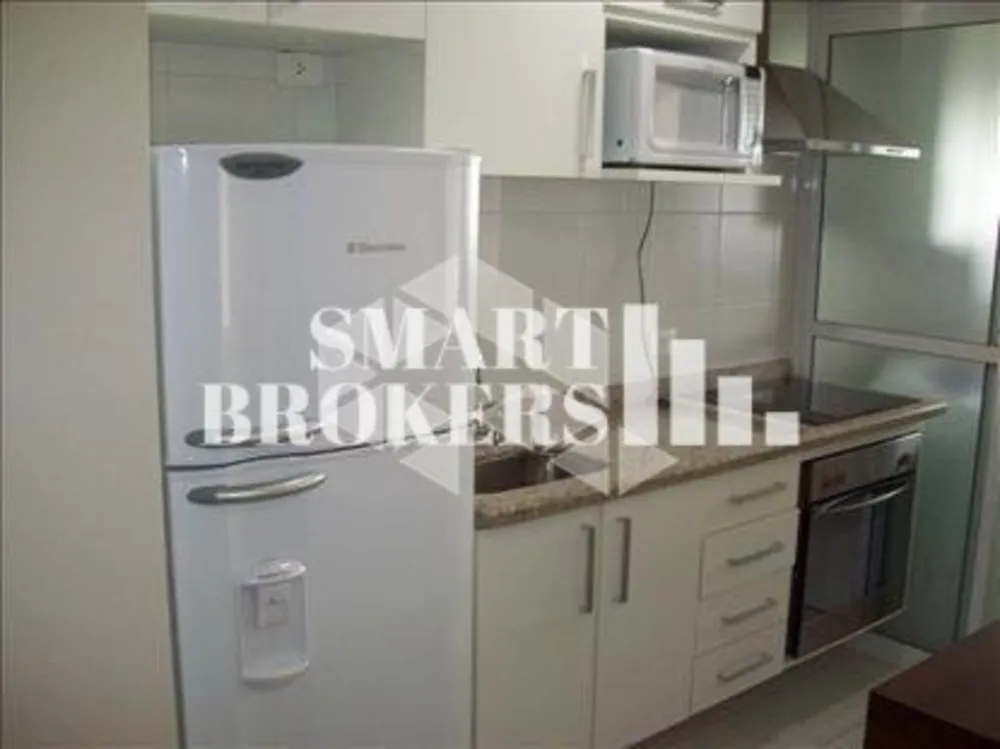 Apartamento, 1 quarto, 55 m² - Foto 5