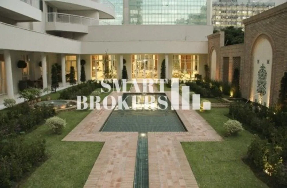 Apartamento, 1 quarto, 55 m² - Foto 4