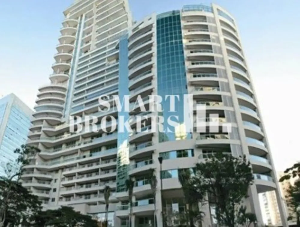 Apartamento, 1 quarto, 55 m² - Foto 1
