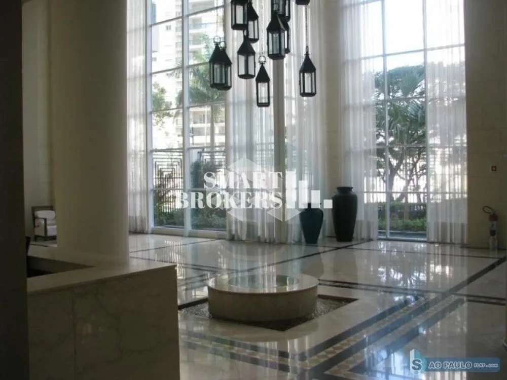 Apartamento, 1 quarto, 55 m² - Foto 2