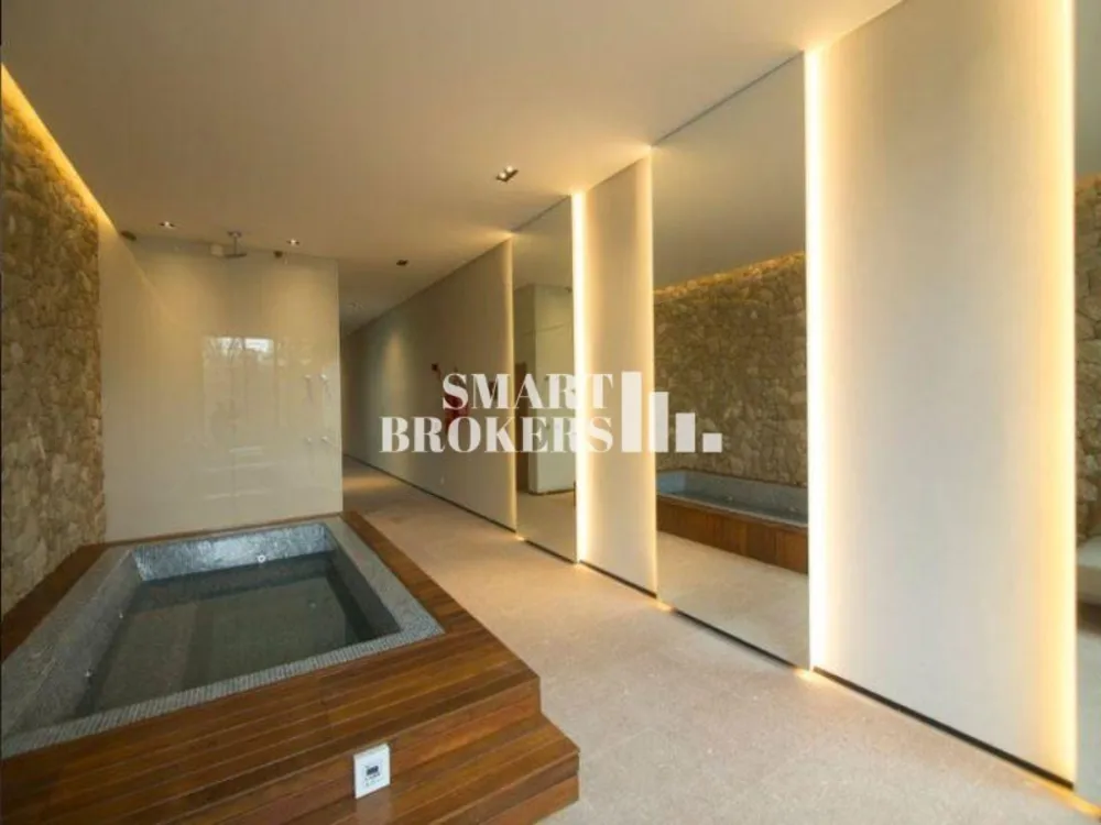 Apartamento, 4 quartos, 580 m² - Foto 12