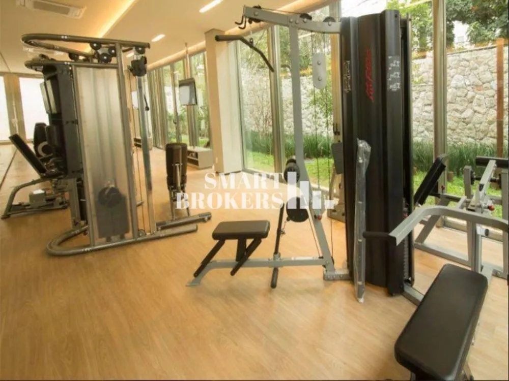 Apartamento, 4 quartos, 580 m² - Foto 9