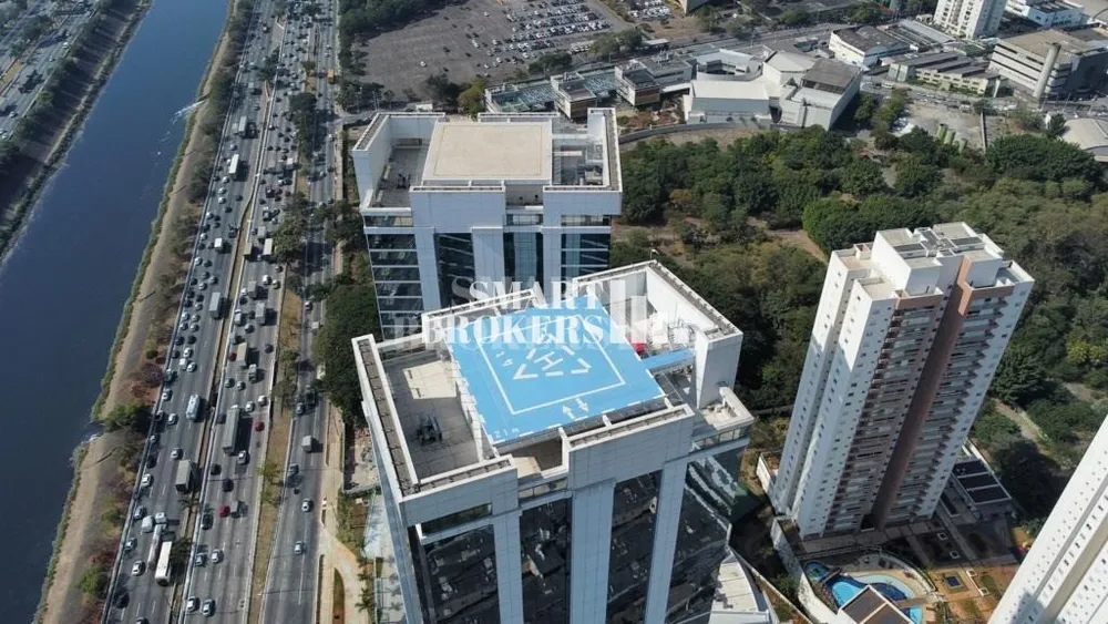 Apartamento, 4 quartos, 580 m² - Foto 1