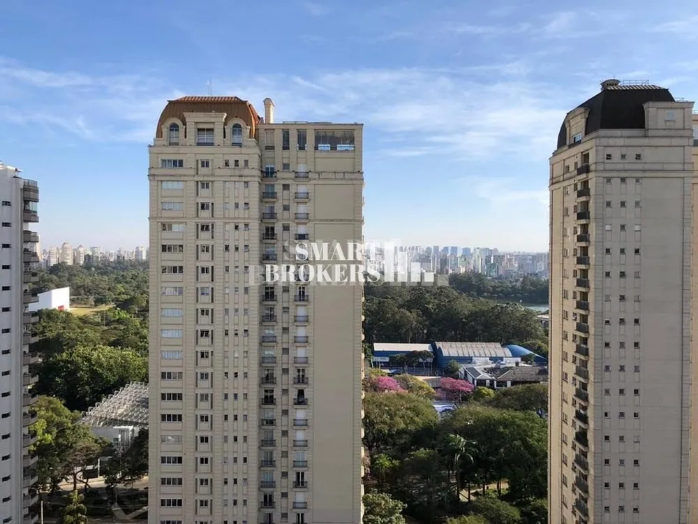 Apartamento, 4 quartos, 580 m² - Foto 8