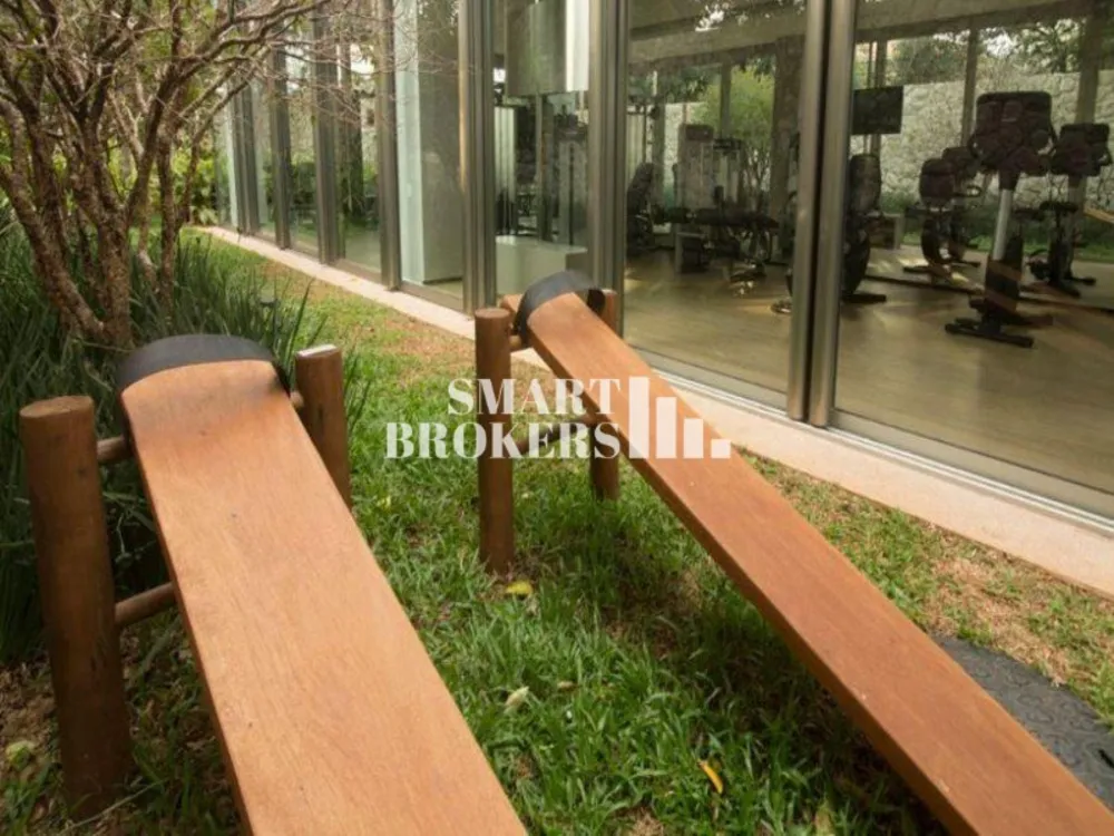 Apartamento, 4 quartos, 580 m² - Foto 5