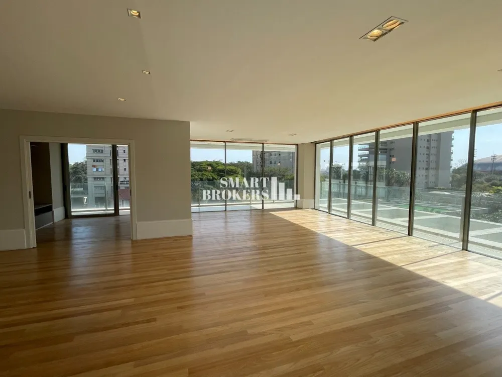 Apartamento, 4 quartos, 580 m² - Foto 7