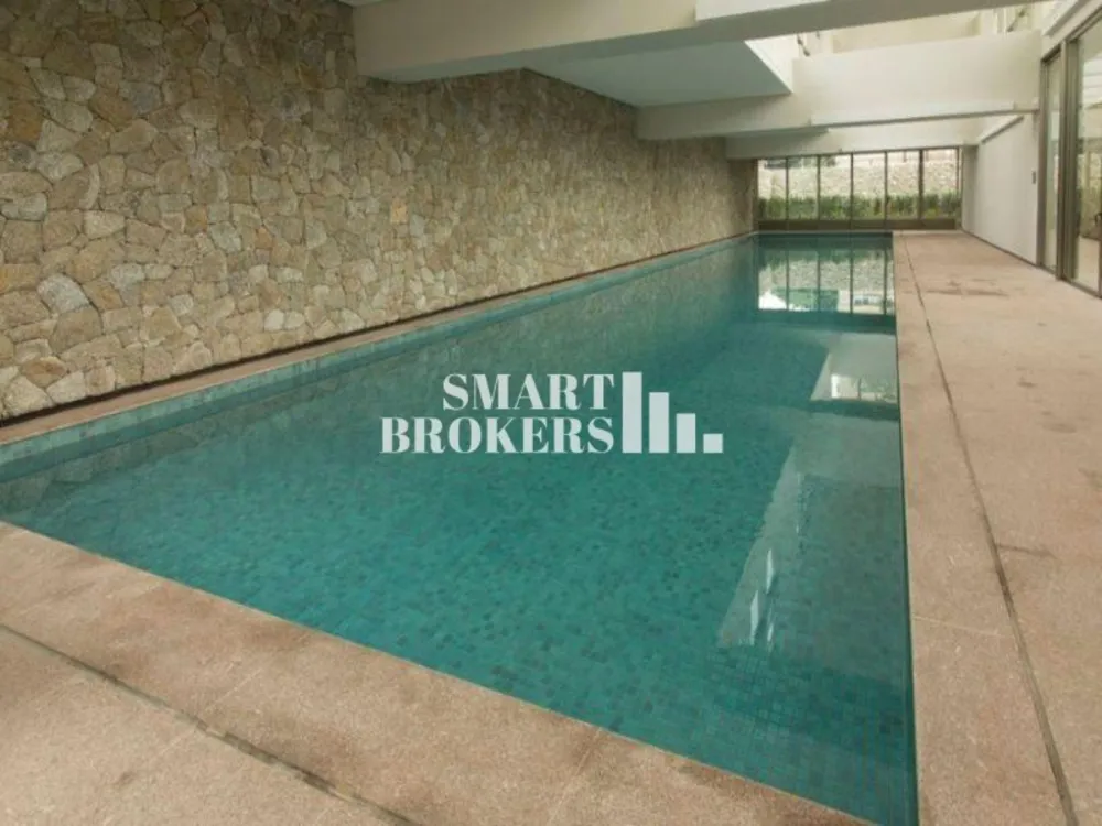 Apartamento, 4 quartos, 580 m² - Foto 10