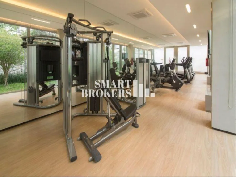 Apartamento, 4 quartos, 580 m² - Foto 2