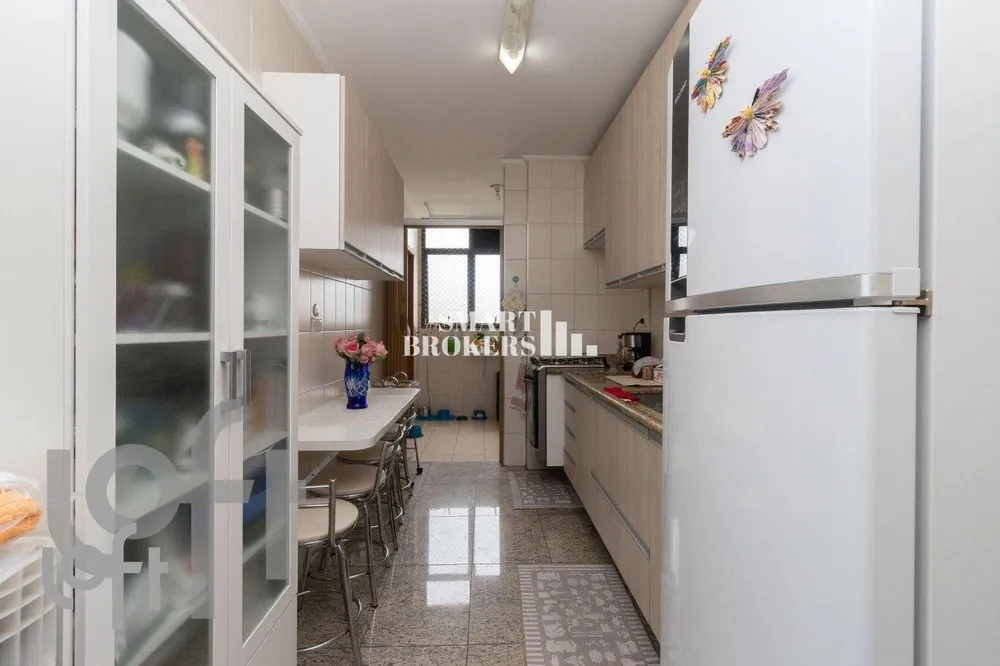 Apartamento, 3 quartos, 86 m² - Foto 3