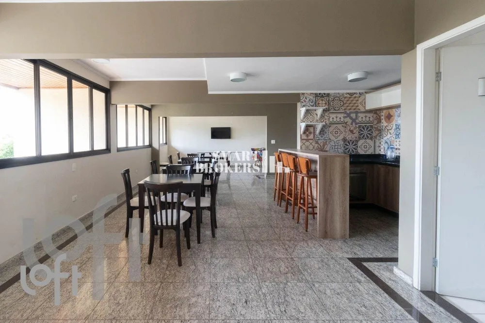 Apartamento, 3 quartos, 86 m² - Foto 12