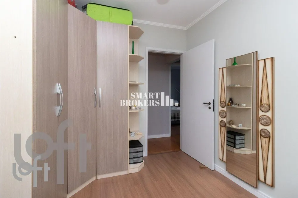 Apartamento, 3 quartos, 86 m² - Foto 10