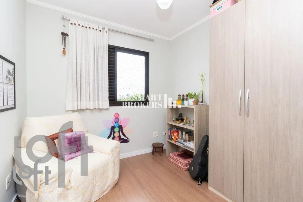 Apartamento, 3 quartos, 86 m² - Foto 5