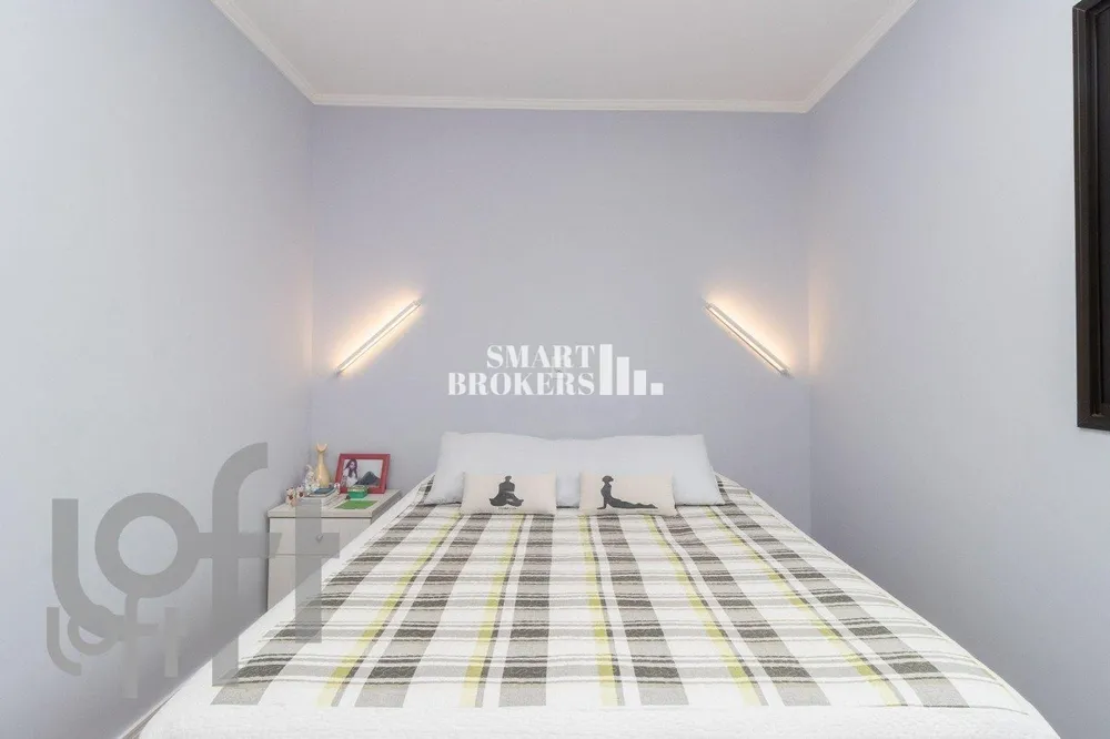Apartamento, 3 quartos, 86 m² - Foto 9