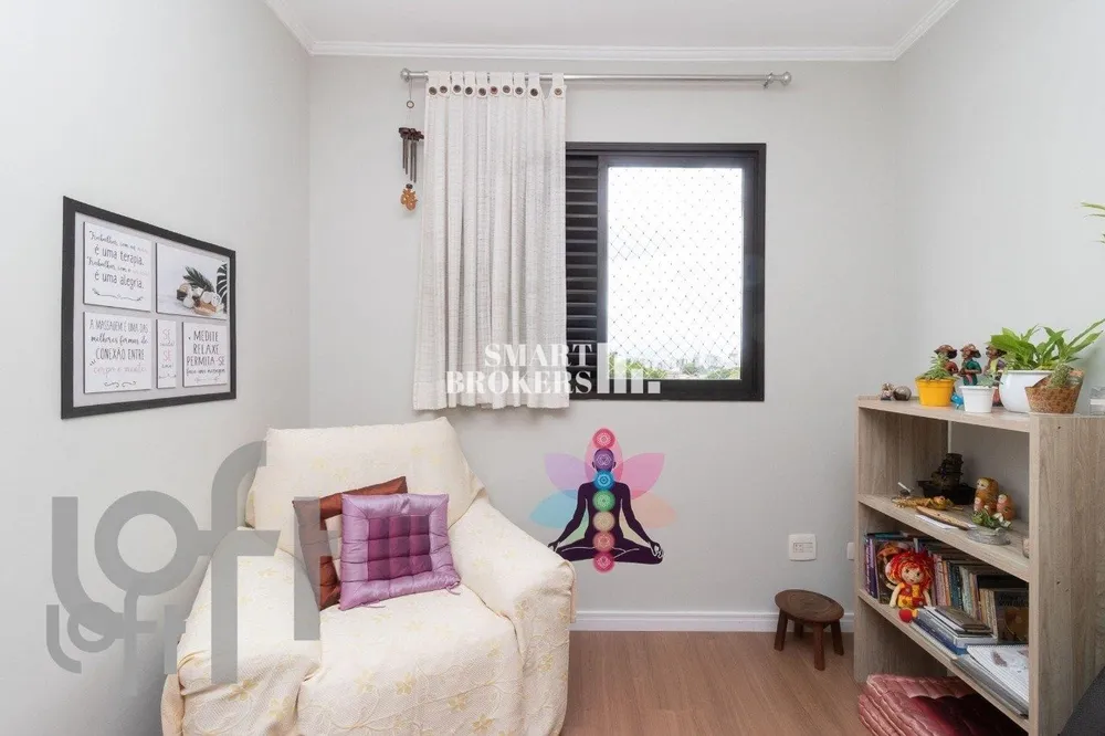 Apartamento, 3 quartos, 86 m² - Foto 6