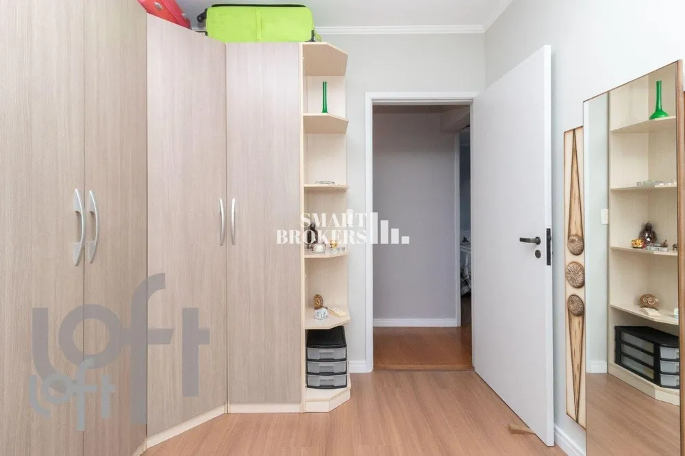 Apartamento, 3 quartos, 86 m² - Foto 11