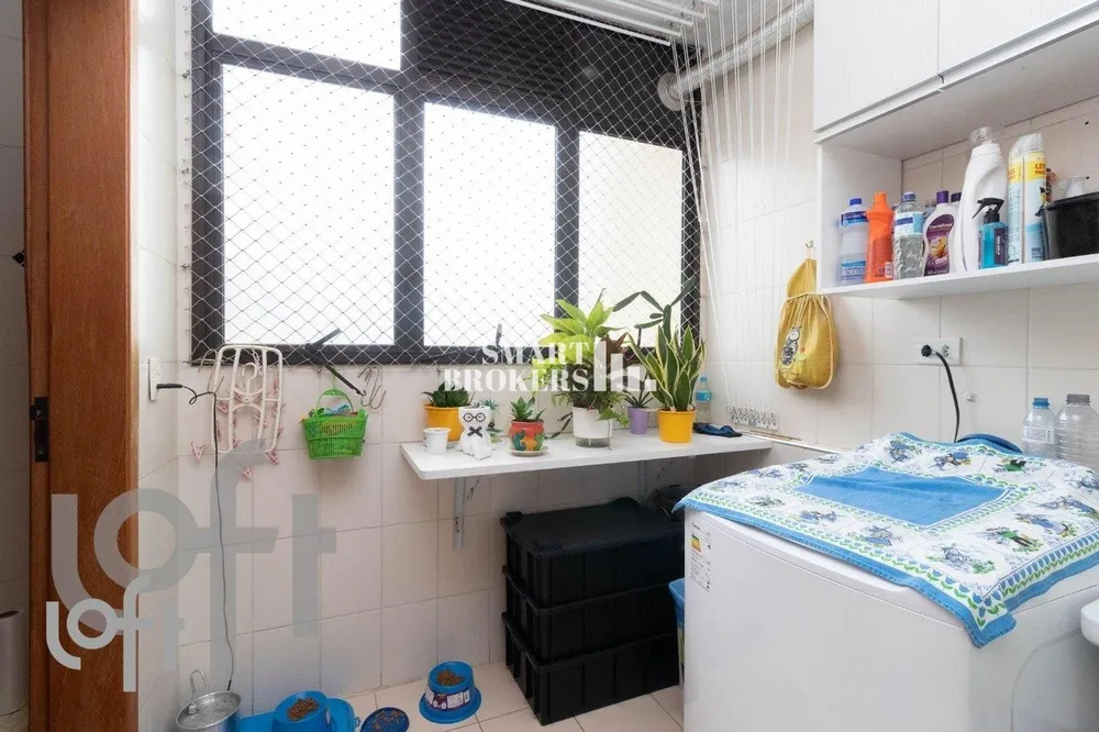 Apartamento, 3 quartos, 86 m² - Foto 4