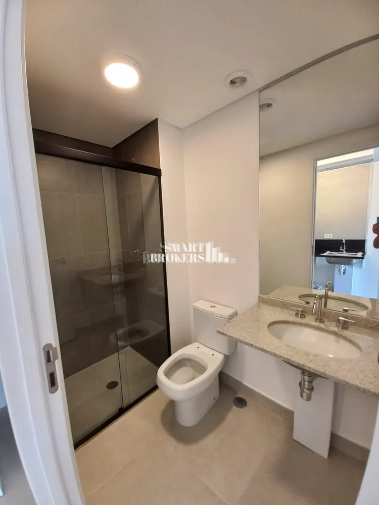 Apartamento, 1 quarto, 27 m² - Foto 6