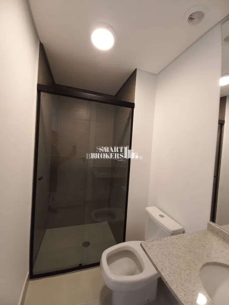 Apartamento, 1 quarto, 27 m² - Foto 7