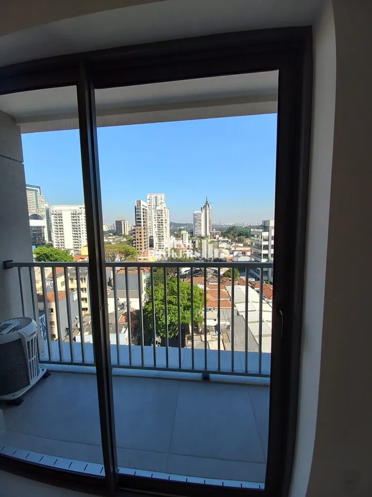 Apartamento, 1 quarto, 27 m² - Foto 7