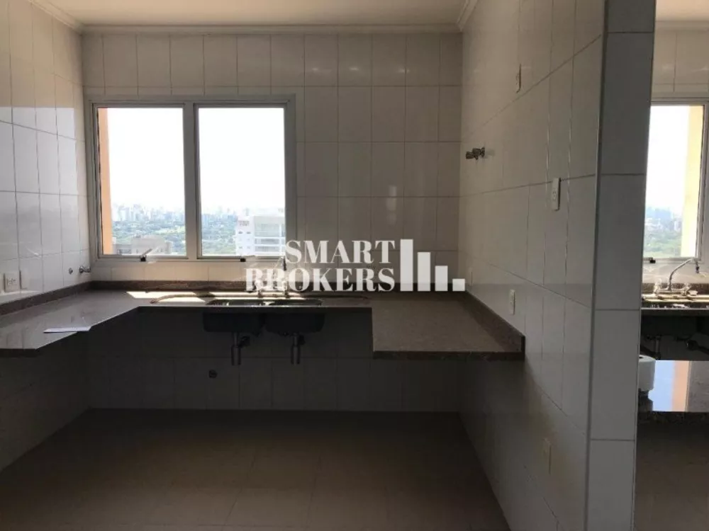 Cobertura à venda com 4 quartos, 702m² - Foto 3