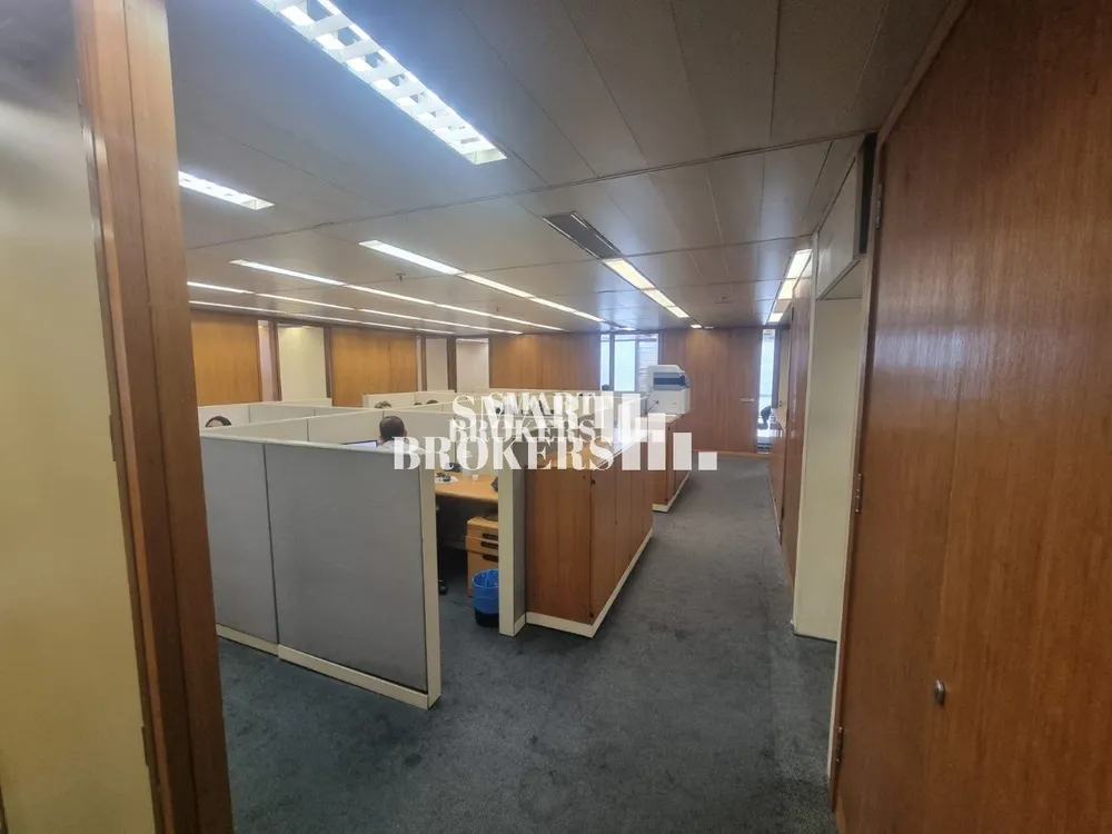 Sala-Conjunto, 534 m² - Foto 12