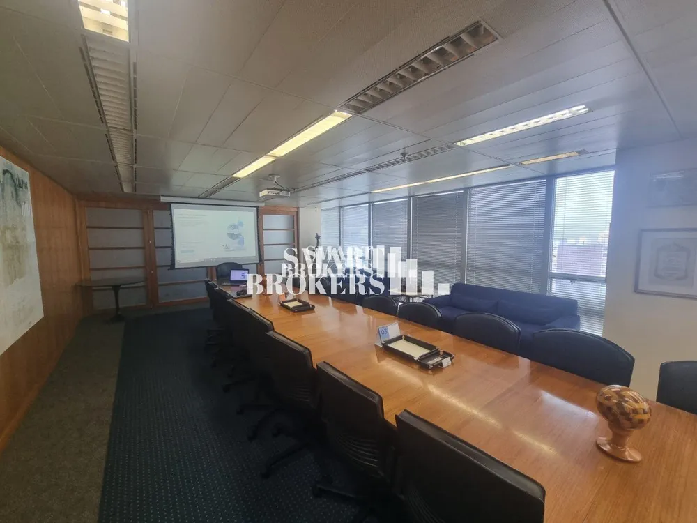 Sala-Conjunto, 534 m² - Foto 2