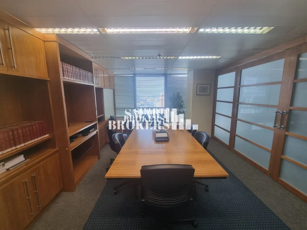 Sala-Conjunto, 534 m² - Foto 7