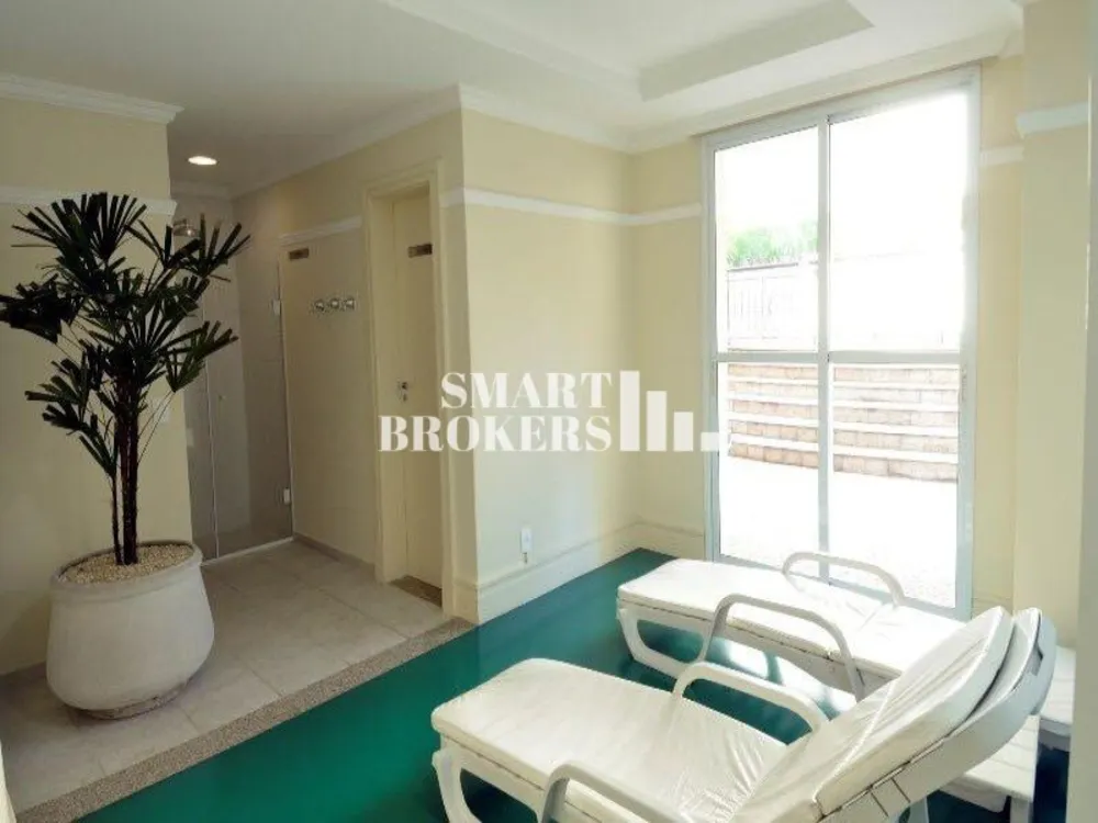 Apartamento, 3 quartos, 190 m² - Foto 8